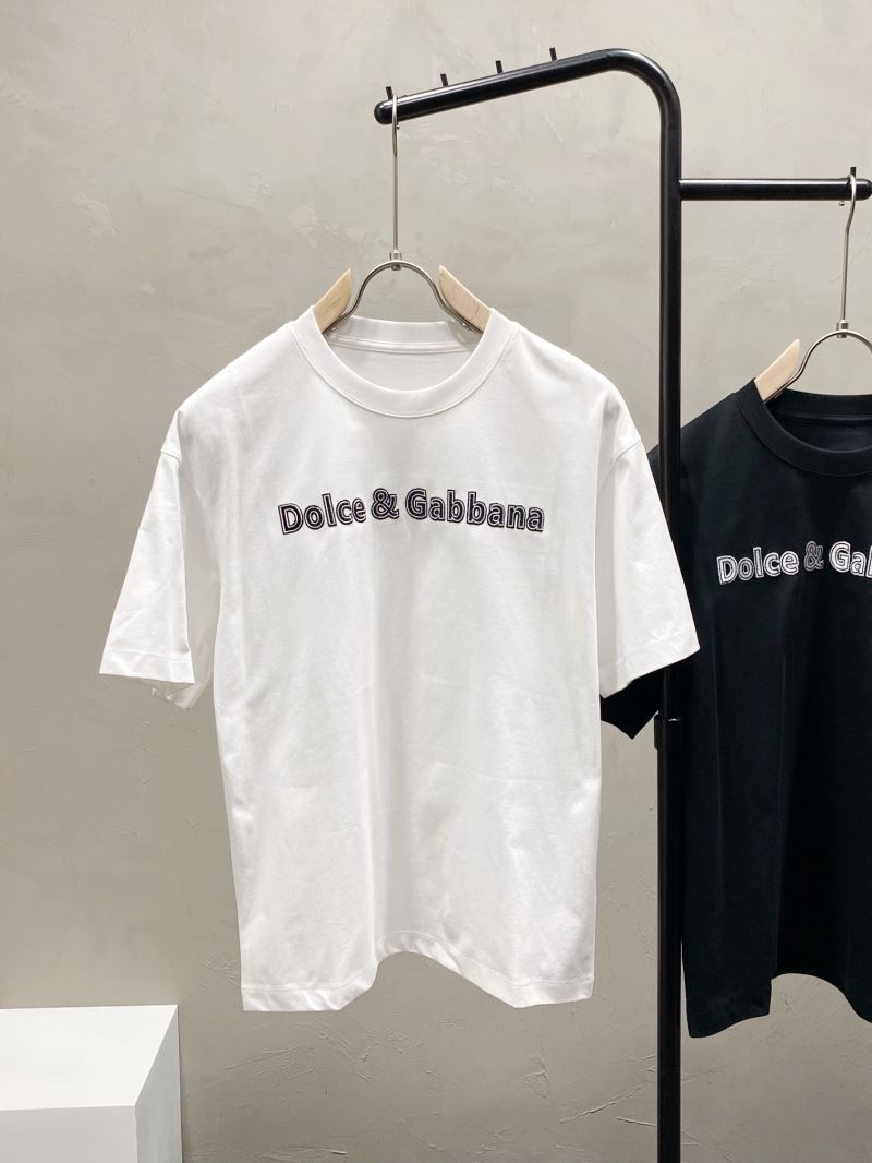 Dolce Gabbana T-Shirts